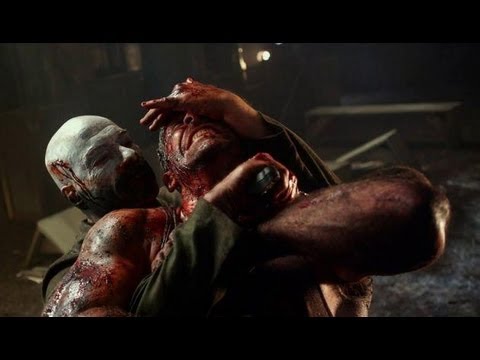 Universal Soldier: Day of Reckoning (Red Band Trailer)