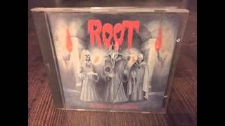 Root (Full Album) The Temple In The Underworld - 1992 - CD