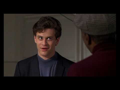 Del Paxton and Guy Patterson Jam