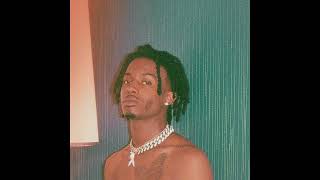 (FREE) Playboi Carti Type Beat - bluewall | Chill Rap Type Beat