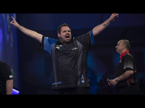 The BEST Darts Set of all time