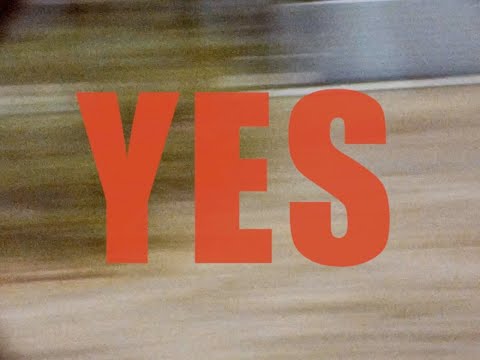 Reuben and the Dark - YES (Official Lyric Video)