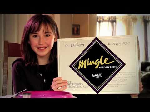 Mingle Word Roulette (adult edition)