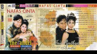 Download lagu Nafas Cinta / Ine Sinthya & Andri Shambas (Original Full) mp3