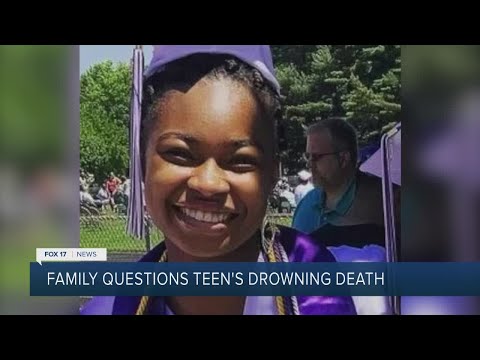 ‘She would never go near the water:’ Family questions tragedy at Pere Marquette