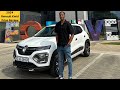 2024 Renault Kwid Climber Price Review | Cost Of Ownership | Highway Driving | Practicality |