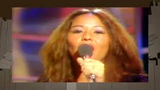 YVONNE ELLIMAN   IF I CAN'T HAVE YOU  REMIX  marlozvideomix 360P