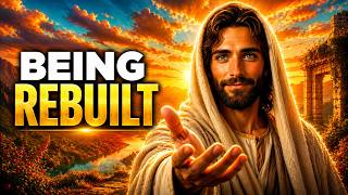 Something Is Being Rebuilt Inside You Right Now