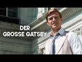 Der Große Gatsby 1974 Filmklassiker Mit Robert Redford
