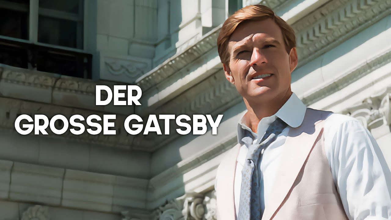 Der große Gatsby