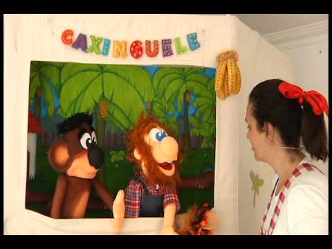 Macaco e a Velha Original