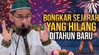Download lagu MEMBONGKAR Sejarah yang HILANG Ditahun Baru - Ustadz Adi Hidayat LC MA mp3