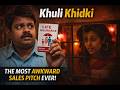 An Insurance Agent In A Brothel Khuli Khidki Award Winning Short Film