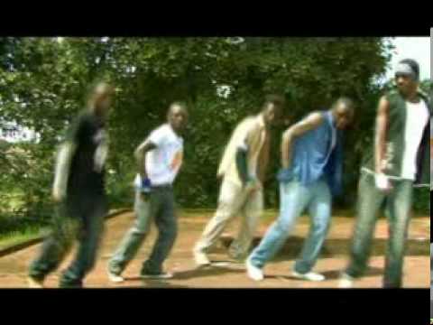 Potential Rmx - Radio,Weasle (Goodlyfe) featuring Gen.Ozzy (Zambia)T