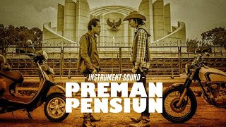 Download lagu INSTRUMENT TRADITIONAL MUSIC  PREMAN PENSIUN FILM mp3