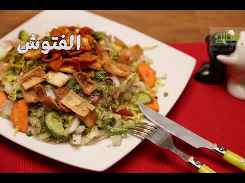 فتوش بالفيديو