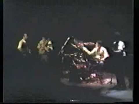 Márcio Montarroyos & Grupo - Cave Jazz 1987