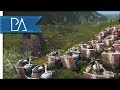 Dwarves Stand Against Reckless Hate Lord Of The Rings Third Age Total War Reforged