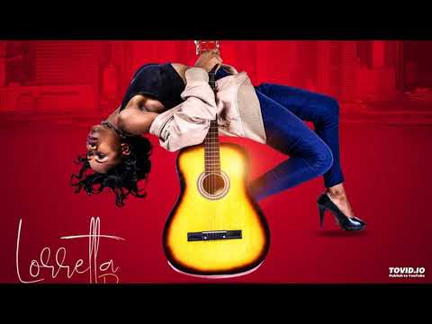 Mariwana | By Lorretta Rain