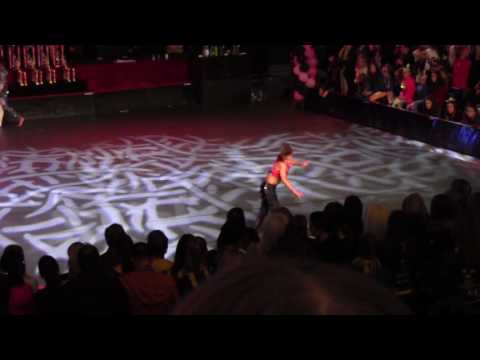 Maksym Shumkovskyi - Disco WC 2016