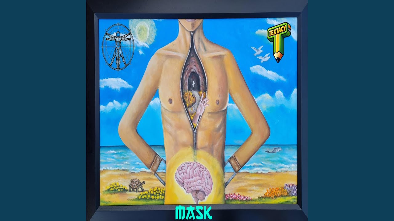 Everything you've ever wanted is stored