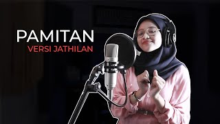 Download lagu Pamit mulih (pamitan) Versi Jathilan Cover by Bella Nadinda mp3