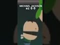 Michael Jackson Ike 💀💀
