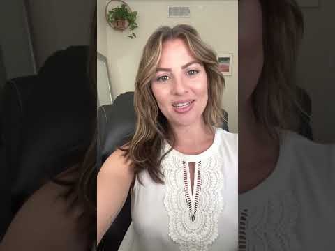 Maren Jorgensen — Video Introduction
