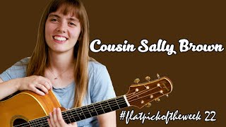 Cousin Sally Brown - Charlotte Carrivick