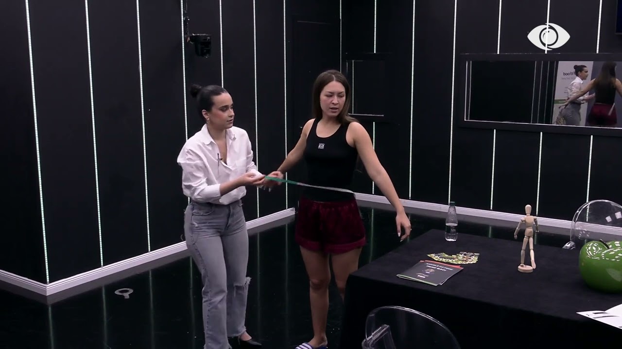 Humbi 1.5kg, rezultatet e Françeskës pas dietës detox