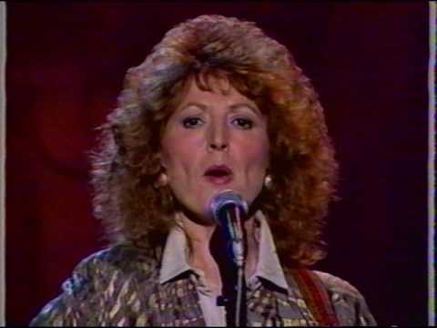 Melba Montgomery ~ Lonely Street (Nashville Now, 1989)