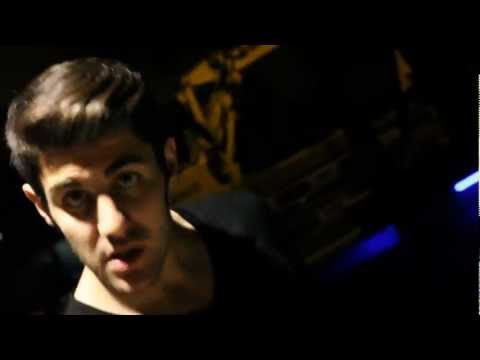 VBT 2012 Cosa vs. der Schmied