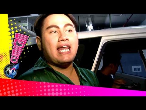 Pembuktian Nassar Kepada Muzdalifah - Cumicam 28 April 2015