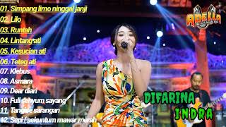 Download lagu OM ADELLA FULL ALBUM TERBARU 2022 - SIMPANG LIMO NINGGAL JANJI-LILO-RUNTAH-LINTANG ATI-KESUCIAN ATI mp3