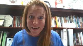 Thanksgiving Math Conversations with Ms. Eadon (Hopkins Elementary)