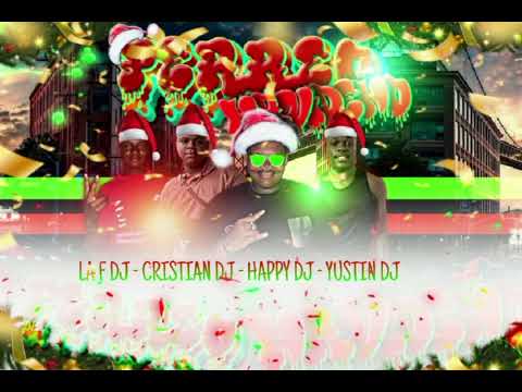 Son Para Gozarlas,🎄Happy Dj🎄Cristian Dj🎄La F DJ🎄 Yustin Dj 🎄.