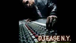 DJ Ease N.Y. - Next Selection mix