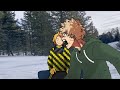 I CAN’T SLOW DOWN!!! [BNHA Animatic]