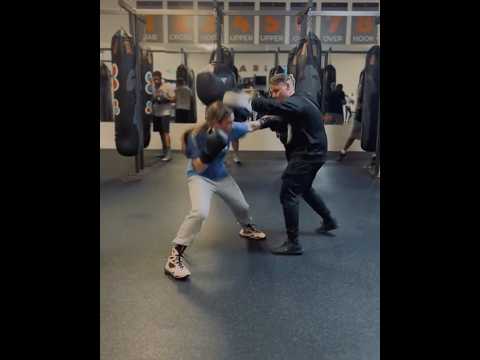 Every rep. Every round. Every moment you feel like stopping… that’s where growth lives.