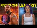WWE STAR P SSED OFF WITH BOOKING EX WWE CHAMP RETIRES WWE STAR LEAVING Wrestling News