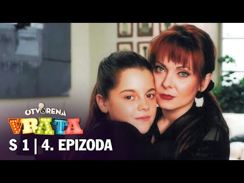 Otvorena vrata | Sezona 01 | Epizoda 04 - Nedelja je mamin 8. mart (HD remasterizovano)
