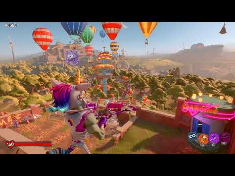 80s action hero glitch*