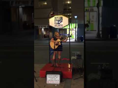 Thumbnail for "My Church" Maren Morris cover Live! On Atlantic by Maren Morris