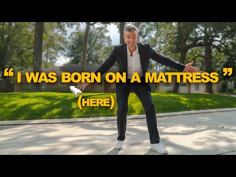 From Mattress to Real Estate Mogul | Ryan Serhant Vlog#87