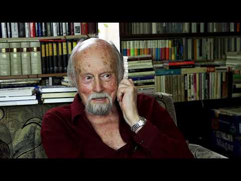 Národ a jeho paměť: Milan Nakonečný 9. Učitel, výslech a spiritismus (1975 - 1989)