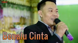 Download lagu NUHA MUSIC | BENALU CINTA | Live Lr.Oxindo 1 Ulu 'Wd'Deni & Riska | Shapa WG Channel mp3