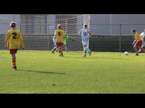 2016 10 29 Arnemuiden O15 1   Kloetinge O15 3