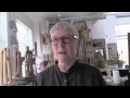 Head Of Scenic Painting At National Theatre Endorses Life Drawing