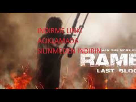 Rambo: Son Kan indir = Full indir