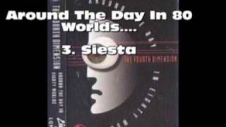 The Fourth Dimension 3.Siesta